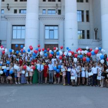 Фото: Волгоградский государственный социально-педагогический университет